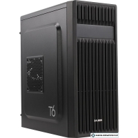 Корпус Zalman ZM-T6