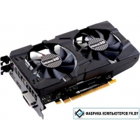 Видеокарта Inno3D GeForce GTX 1050 Ti Twin X2 4GB GDDR5X N1050T-3DDV-M5CM