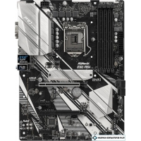 Материнская плата ASRock B365 Pro4