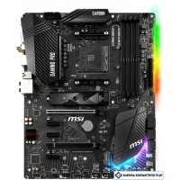 Материнская плата MSI B450 Gaming Pro Carbon AC