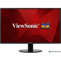 Монитор ViewSonic VA2719-2K-SMHD