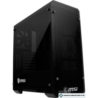 Корпус MSI Mag Bunker