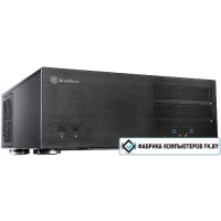 Корпус SilverStone Grandia GD08 (SST-GD08B)