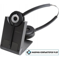 Наушники Jabra Pro 930 Duo [930-29-509-101]