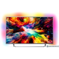 Телевизор Philips 43PUS7303/12