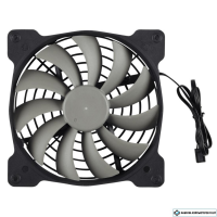 Кулер для корпуса Corsair Air AF140L 