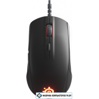 Игровая мышь SteelSeries Rival 110 (черный) Игровая мышь SteelSeries Rival 110 (черный)