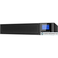 Источник бесперебойного питания IPPON Innova RT II 10000