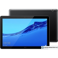 Планшет Huawei MediaPad T5 AGS2-L09 3GB/32GB LTE (черный)