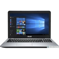 Ноутбук ASUS X555QA-DM338T