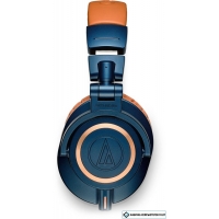 Наушники Audio-Technica ATH-M50xBL