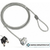 Замок для ноутбука Dowell KK608L кодовый