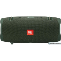 Беспроводная колонка JBL Xtreme 2 (зеленый)