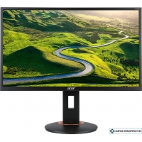 Монитор Acer XF270HUAbmiidprzx [UM.HX0EE.A01]