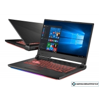 Ноутбук ASUS ROG Strix G531GT-BQ067