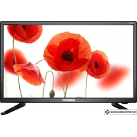 Телевизор TELEFUNKEN TF-LED22S50T2