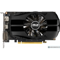 Видеокарта ASUS Phoenix GeForce GTX 1650 OC edition 4GB GDDR5 PH-GTX1650-O4G