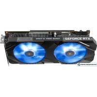 Видеокарта KFA2 GeForce RTX 2070 EX 1-Click OC 8GB GDDR6 27NSL6MPX2VK