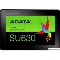 SSD A-Data Ultimate SU630 240GB ASU630SS-240GQ-R