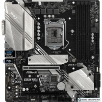 Материнская плата ASRock B365M Pro4