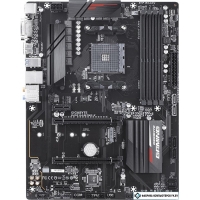 Материнская плата Gigabyte B450 Gaming X (rev. 1.0)