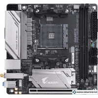 Материнская плата Gigabyte B450 I Aorus Pro WiFi (rev. 1.0)
