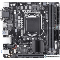 Материнская плата Gigabyte H310N 2.0 (rev. 1.0)