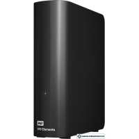 Внешний накопитель WD Elements Desktop 8TB WDBWLG0080HBK