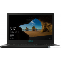 Ноутбук ASUS X570UD-E4098T