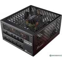 Блок питания Seasonic Prime 600W Titanium Fanless SSR-600TL