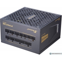 Блок питания Seasonic Prime Ultra 550W Gold