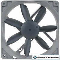 Кулер для корпуса Noctua NF-S12B redux-1200 PWM