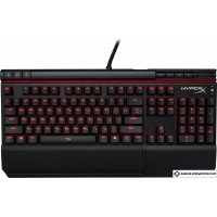 Клавиатура HyperX Alloy Elite (с переключателем Cherry MX Brown)