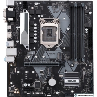 Материнская плата ASUS Prime B365M-A
