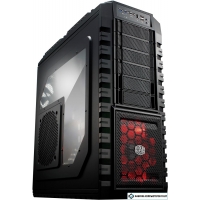 Корпус Cooler Master HAF X Black (RC-942-KKN1-GP)