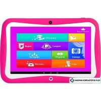 Планшет Turbopad TurboKids Princess New 2018 8GB