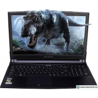 Ноутбук Dream Machines G1050Ti-15PL28