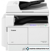 МФУ Canon imageRUNNER 2206iF