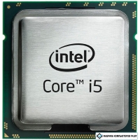 Процессор Intel Core i5-4590T