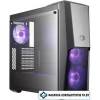 Корпус Cooler Master MasterBox MB500 MCB-B500D-KGNN-S00