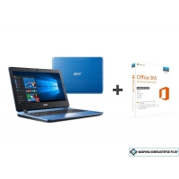 Ноутбук Acer Aspire A1-31-C0DB| NX.GXAEP.001
