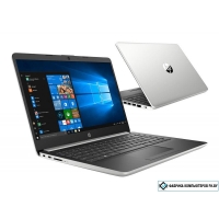 Ноутбук HP Ryzen 14-dk0001nw (6VR62EA)