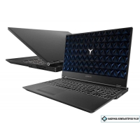 Ноутбук Lenovo Legion Y530 15 81FV017CPB