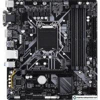 Материнская плата Gigabyte B365M DS3H (rev. 1.0)