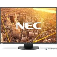 Монитор NEC MultiSync EA245WMi-2 (черный)