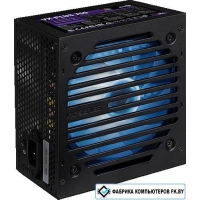 Блок питания AeroCool VX-800 Plus RGB