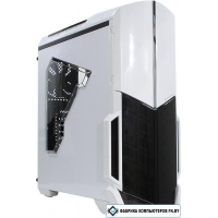Корпус Thermaltake Versa N21 Snow [CA-1D9-00M6WN-00]