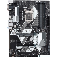Материнская плата ASUS Prime B365-Plus