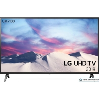 Телевизор LG 60UM7100PLB