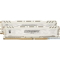 Оперативная память Crucial Ballistix Sport LT 2x8GB DDR4 PC4-25600 BLS2K8G4D32AESCK